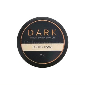 Scotch Base Dark, para aumentar la adherencia, 30 ml