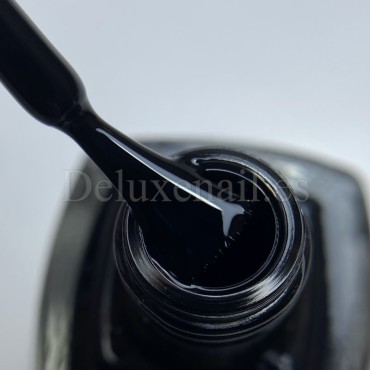 Esmalte Stamping Vakula 02, Negro, 8 ml