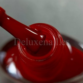 Esmalte Stamping Vakula 29, Rojo, 8 ml