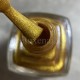 Esmalte Stamping Vakula 23, Dorado, 8 ml