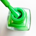 Esmalte Stamping Vakula 25, Verde claro, 8 ml