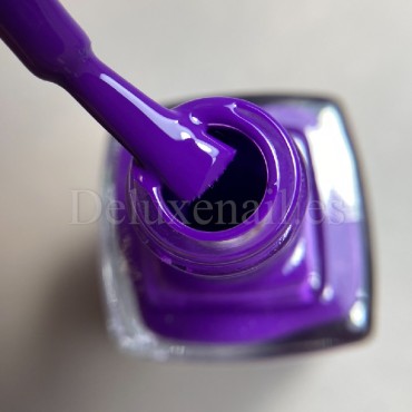 Esmalte Stamping Vakula 26, Morado, 8 ml