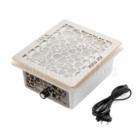 Aspirador Integrable Air Max T-REX, 65W