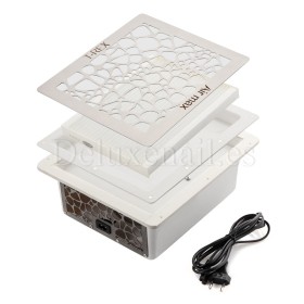Filtro HEPA Air Max para aspiradores Panther-24/T-REX