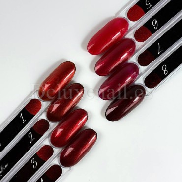 Esmalte Permanente Rubin 07 DE LA RO, 10 ml