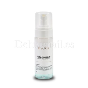 Espuma limpiadora Cleansing Foam Dark, 150 ml