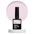 Bottle Gel con pincel 17 NAILSOFTHEDAY, 10 ml