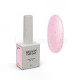 Esmalte Permanente Let’s special Blossom NAILSOFTHEDAY, Rosa claro con foil dorado, 10 ml