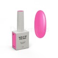 Esmalte Permanente Let’s special Peony NAILSOFTHEDAY, Rosa, 10 ml