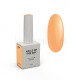 Esmalte Permanente Let’s special Sunrise NAILSOFTHEDAY, Amarillo anaranjado, 10 ml