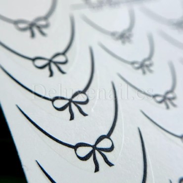 Pegatina al agua CU 004 VS