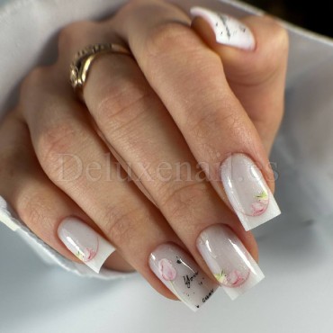 Pegatina al agua Maxi 131 VS