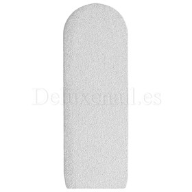 DFE-10-100w - Limas adhesivas desechables suaves Staleks Expert, 100 Gr., 30 uds