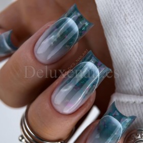 Gel Garden of Flowers 05 DE LA RO, 15 gr