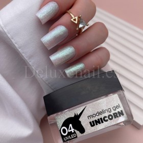 Colección Unicorn DE LA RO - 8 geles constructores