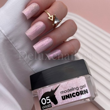 Gel Unicorn 05 DE LA RO, 30 gr