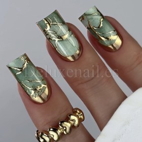 Pegatina Adhesiva Wraps Manicure 142 VS