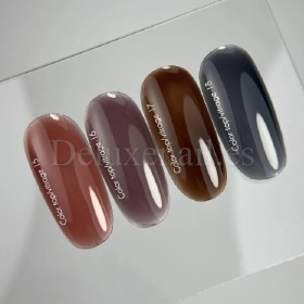 Color top Vitrage 17 NAILSOFTHEDAY, 10 ml