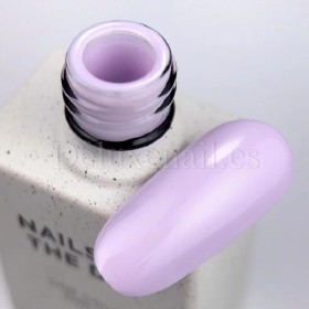Esmalte Permanente Let’s special Hanami NAILSOFTHEDAY, Lila, 10 ml