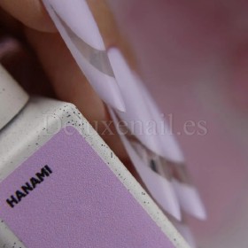 Esmalte Permanente Let’s special Hanami NAILSOFTHEDAY, Lila, 10 ml
