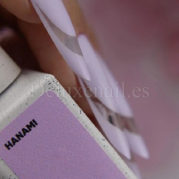 Esmalte Permanente Let’s special Hanami NAILSOFTHEDAY, Lila, 10 ml