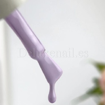 Esmalte Permanente Let’s special Hanami NAILSOFTHEDAY, Lila, 10 ml