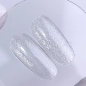 Party Top 2 NAILSOFTHEDAY, 10 ml