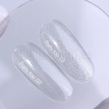 Party Top 2 NAILSOFTHEDAY, 10 ml