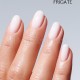 Construction Gel Frigate AMERICAN CREATOR, base rigida camuflaje blanca, 15 ml