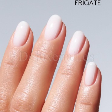 Construction Gel Frigate AMERICAN CREATOR, base rigida camuflaje blanca, 15 ml