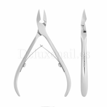 NC-10-14 - Alicates para cutícula Staleks Classic, 14 mm