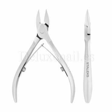 NC-63-14 - Alicates para cutícula Staleks Classic, 14 mm
