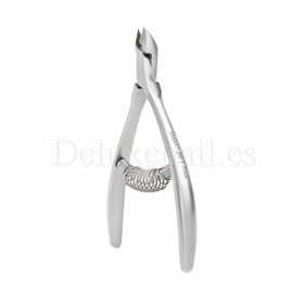 NS-30-7 - Alicates para cutícula Staleks Smart, 7 mm
