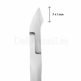 NS-30-7 - Alicates para cutícula Staleks Smart, 7 mm