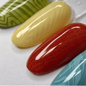 Esmalte Stamping Dark 13, Azul cielo, 10 ml