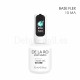 Rubber Flex DE LA RO, base elástica, transparente, 15 ml
