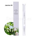 Aceite-pincel de cutícula y uñas, Jasmín, 5 ml