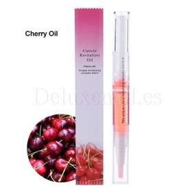 Aceite-pincel de cutícula y uñas OPI, Cereza, 5 ml