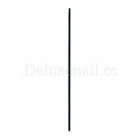 NFE-40-100/180-25 - Kit de limas media luna minerales Staleks Expert, grano 100/180,  25 uds