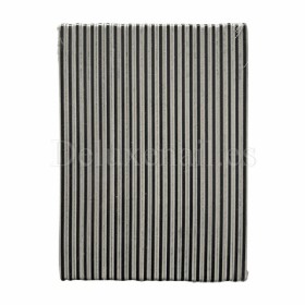 NFE-40-100/100-25 - Kit de limas media luna minerales Staleks Expert, grano 100/100,  25 uds