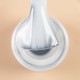 Dark Pro Base 01, base camuflaje, color blanco lechoso intenso, 15 ml