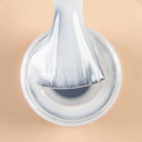Dark Pro Base 01, base camuflaje, color blanco lechoso intenso, 15 ml