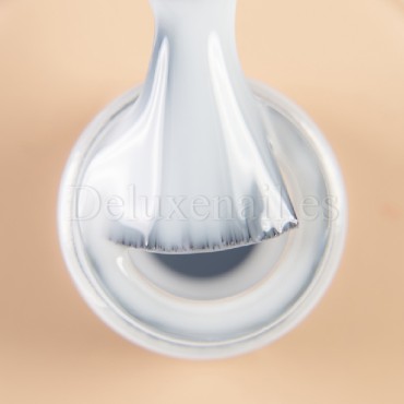 Dark Pro Base 01, base camuflaje, color blanco lechoso intenso, 15 ml