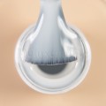 Pro Base 02 DARK, base camuflaje, blanco lechoso, 15 ml
