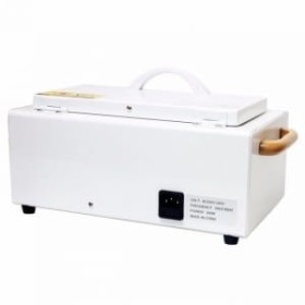 Esterilizador de aire caliente High-Temperature Sterilizer CH-360T, Blanco