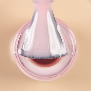 Pro Base 08 DARK, base camuflaje, beige rosado, 30 ml