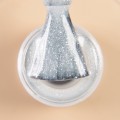 Pro Base 16 DARK, base camuflaje, blanco lechoso con micro brillo, 15 ml