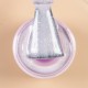 Pro Base 17 DARK, base camuflaje, rosa lechoso con micro brillo, 15 ml