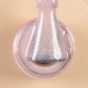 Pro Base 18 DARK, base camuflaje, beige con micro brillo, 30 ml