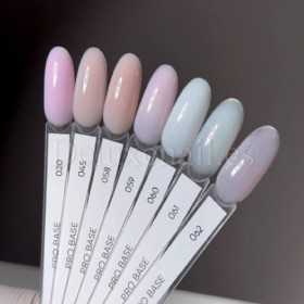 Pro Base Camuflaje Dark 20, Rosa, 30 ml